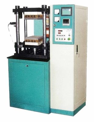RYJ 2000A que sinteriza a Presser Diamond Segment Machine