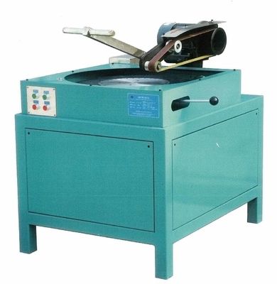 200m m hasta la máquina de 600m m Diamond Segment Machine Blade Polishing