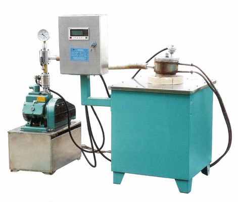 6kw 3.6L Diamond Segment Machine 30000CT Diamond Powder Ti Coating Machine