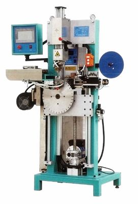 máquina que suelda del segmento completamente automático de 300m m - de 1200m m para Diamond Saw Blade Segment