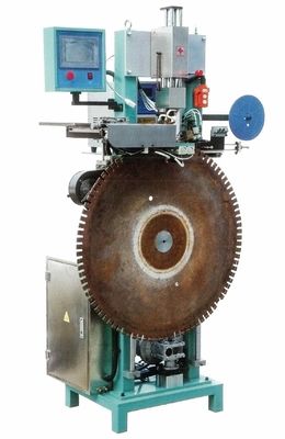 máquina que suelda completamente automática 0.06Mpa para Diamond Saw Blade Segment