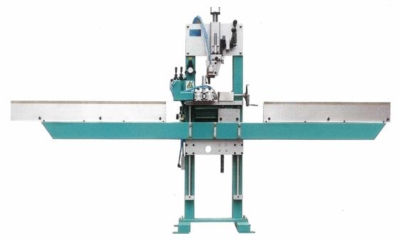 máquina que suelda del segmento eléctrico de los 800x6500x1550MM para Diamond Gang Saw Blade