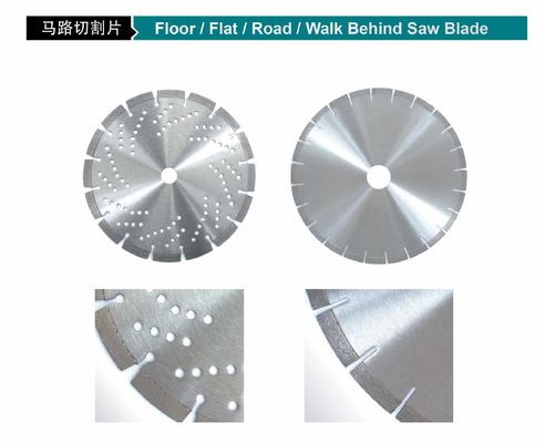 300 x cuchilla 50 de 300m m Asphalt Diamond Blade Laser Welded Diamond