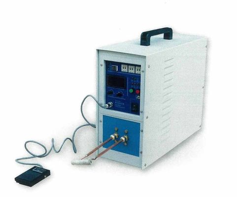 180V a la máquina que suelda que suelda y de calefacción 100KHZ del HF 240V del segmento