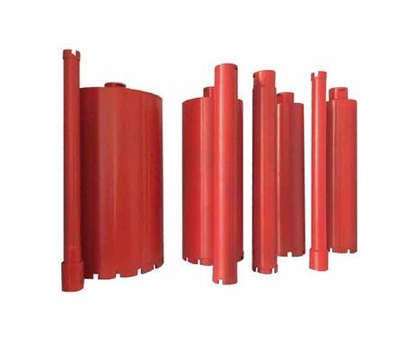 1 1/4 UNC Diamond Drill Core Bit 25m m Diamond Drill Bit