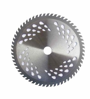 hoja de sierra del TCT de los 5in 125m m DIY