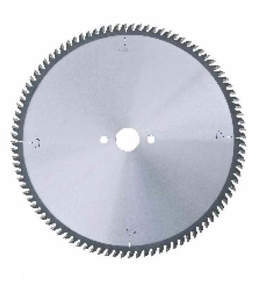 cuchilla de corte de madera del Tct de la hoja de sierra del TCT de 180m m a de 500m m para rasgar