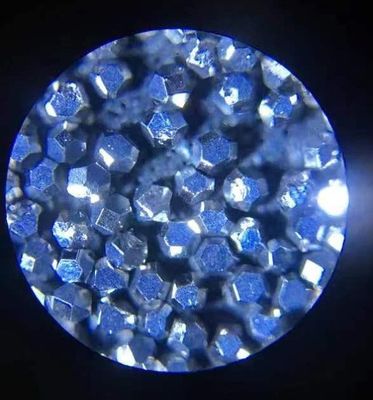 30/40 40/50 Ti Diamond Powder Synthetic Diamond Dust sintético revestido