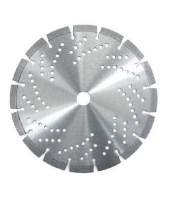 corte que suelda de plata de mármol de 250m m Diamond Saw Blade Diamond Metal