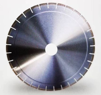 sierra Diamond Blade For Sandstone del silencio de 300m m a 800 milímetros