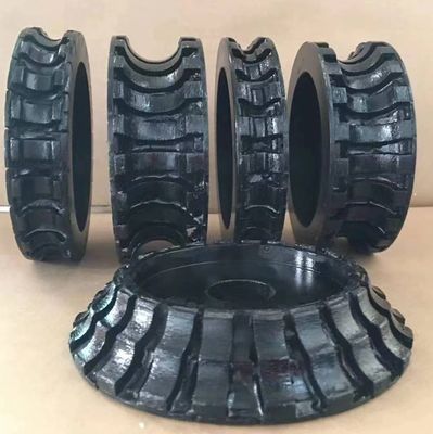 Sinterización 150m m hasta la rueda de 350m m Diamond Grinding Wheel Profile Grinding
