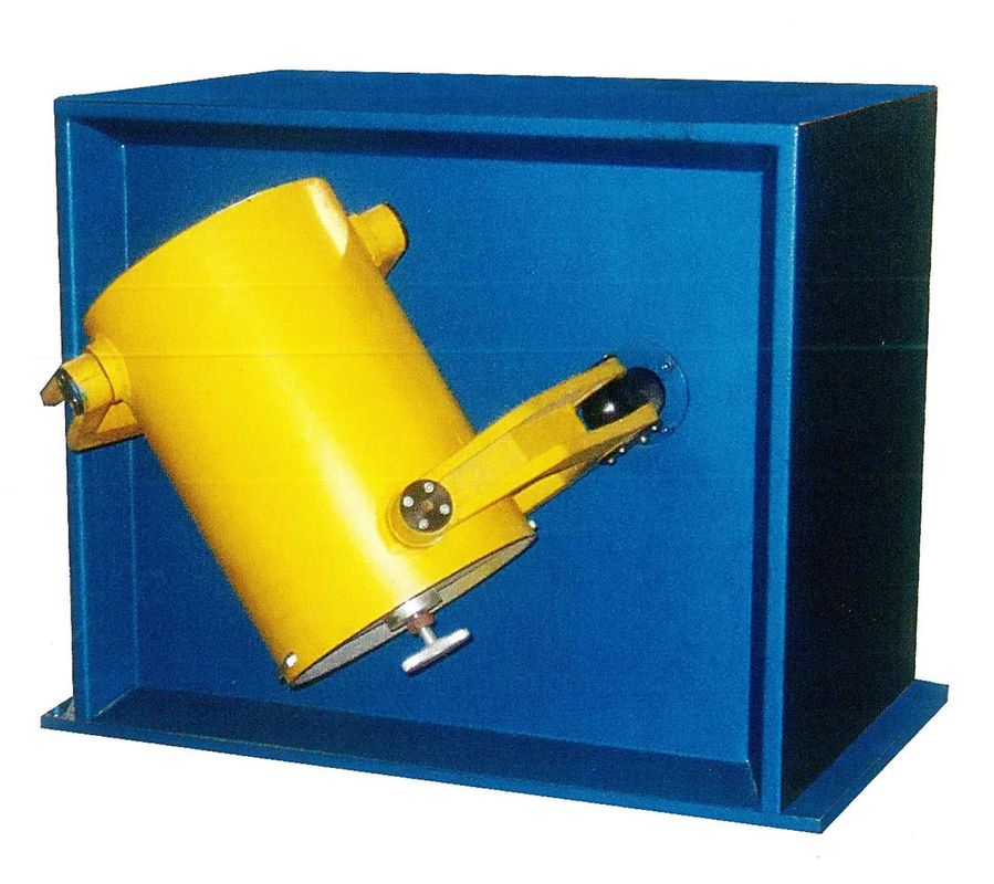 1.1kw 2 litros 6 litros 9 litros de 3d de licuadora tridimensional de la mezcladora