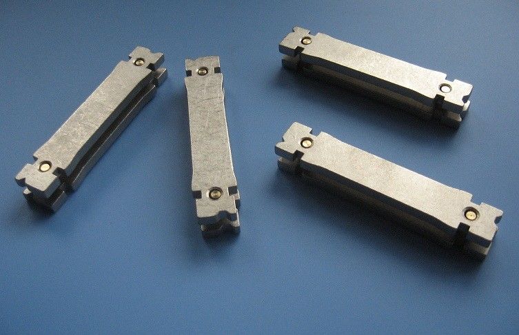 Tenedor del imán de 0.75M M 1M M para el tenedor de soldadura del pedazo de base del taladro