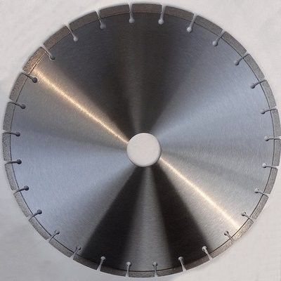 Segmento 32 de la base 2.8m m de Diamond Blade 450m m de la piedra de la mina del granito
